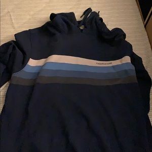 Calvin Klein hoodie